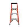 4’ Fiberglass Step Ladder