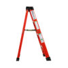 4’ Fiberglass Step Ladder