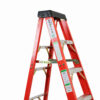 4’ Fiberglass Step Ladder