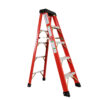 5’ Fiberglass Step Ladder