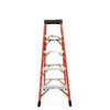 5’ Fiberglass Step Ladder