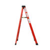 6’ Fiberglass Step Ladder