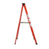 8’ Fiberglass Step Ladder