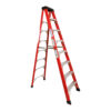 8’ Fiberglass Step Ladder