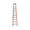 12’ Fiberglass Step Ladder