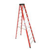 10’ Fiberglass Step Ladder