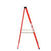 12’ Fiberglass Step Ladder