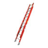 20′ Fiberglass Extension Ladder