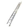 32′ Aluminum Extension Ladder