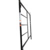 5’ x 5’ Single Ladder Scaffolding Frame