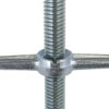 24″ Screw Jack