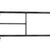 5’ x 3’ Single Ladder Scaffolding Frame